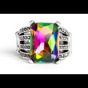 ISO In search of this Paparazzi ring.